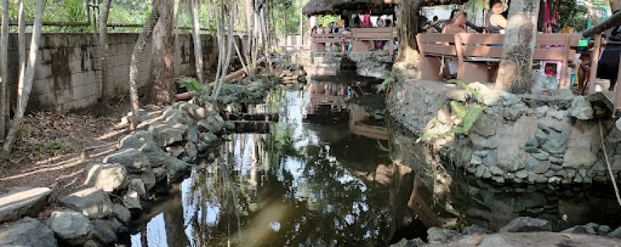 Bon Bon Aqua Resort