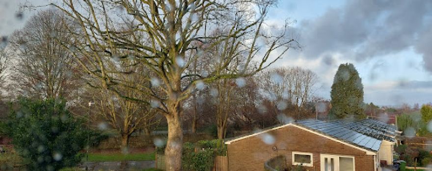 Vicarage Lane Play Area