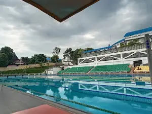 GOR Manunggal Jati