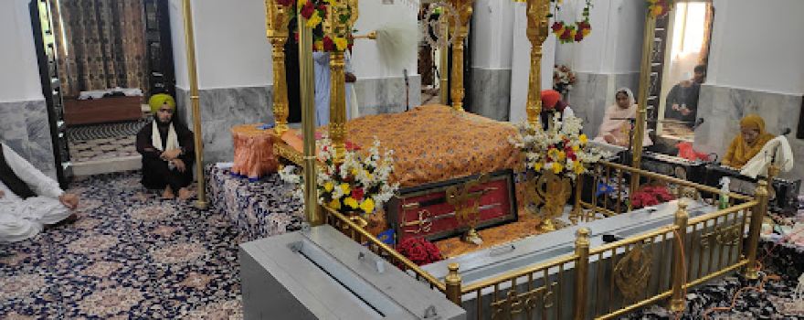 The Kartarpur Corridor Punjab I Tours I Sikh Yatra