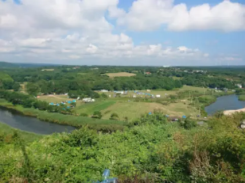 Kıyıköy Kamping (Kasımpaşalının yeri)