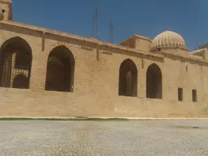 Suruç Halk Hamamı