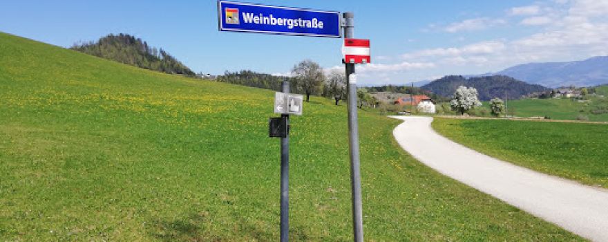 Filialkirche St. Nikolaus am Windischen Weinberg