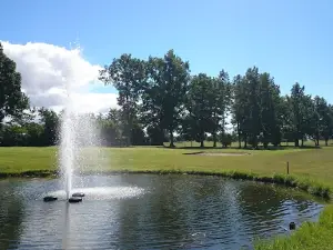Vadstena Golf Club
