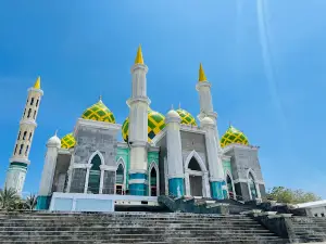 Masjid Agung Parepare