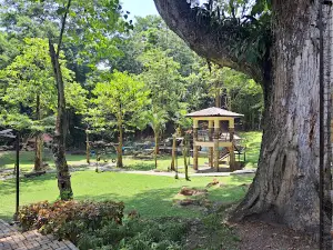 Bulusan Park