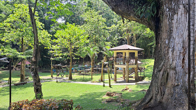 Bulusan Park