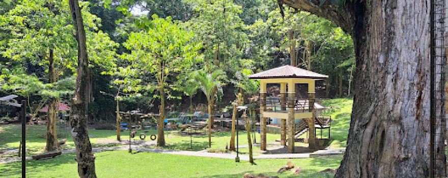 Bulusan Park
