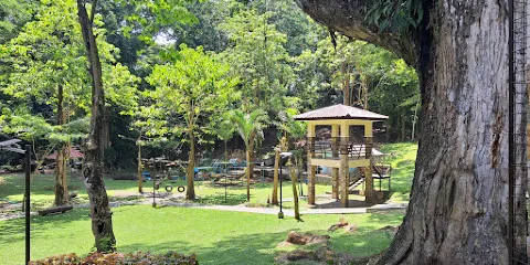 Bulusan Park