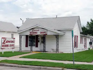 Lavern's Wedding Chapel