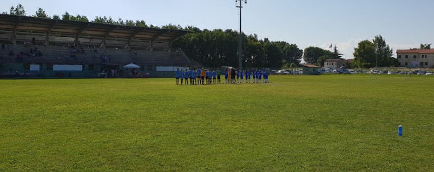 Stadio Don Mario Zanin