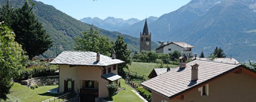 Camping Europe