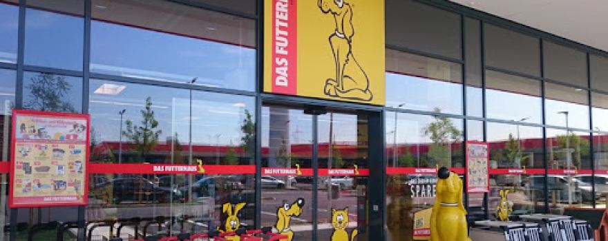 DAS FUTTERHAUS Parndorf