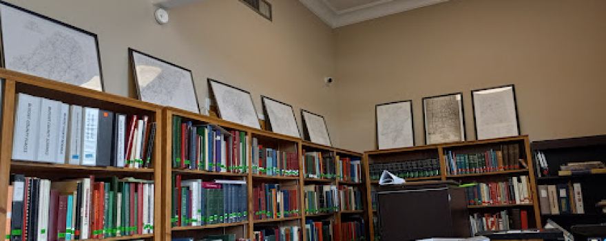 Blount County Memorial Museum