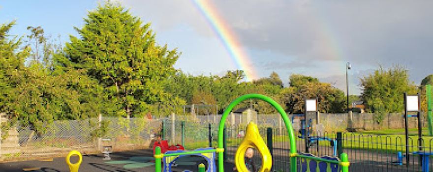 Millstone Play Area
