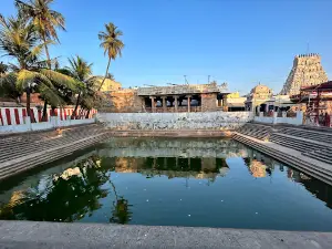 Arulmigu Thiyagarajaswamy Temple