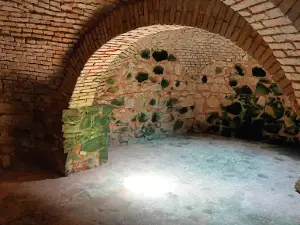 Fort Gross Friedricksburg