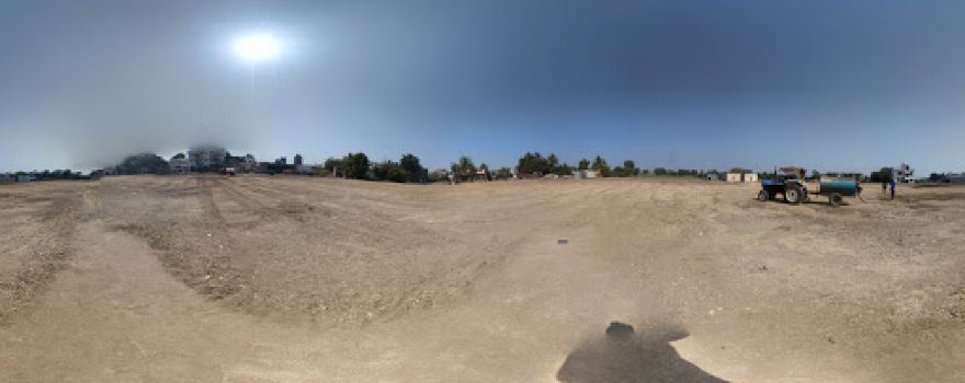Janseva cricket ground