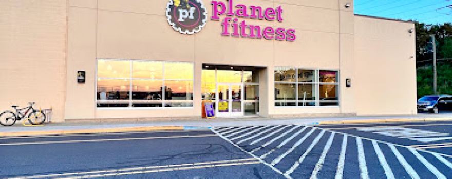 Planet Fitness