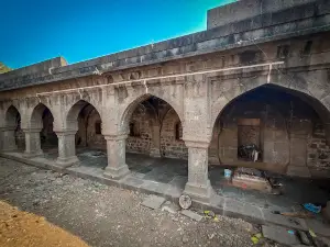 Ghateshwar Mahadev Temple