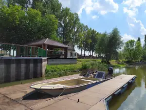 Astrakhanskiy Gosudarstvennyy Prirodnyy Zapovednik