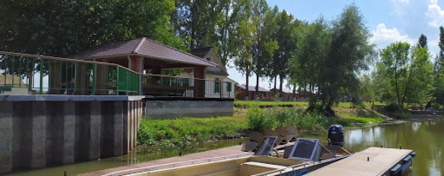 Réserve naturelle d'Astrakhan