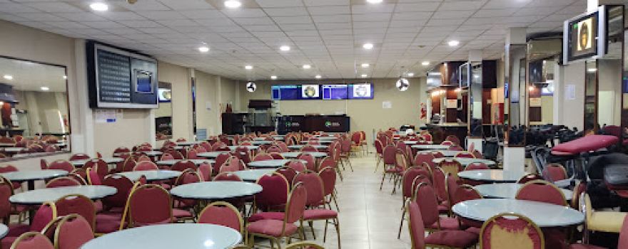 Bingo de la Ría