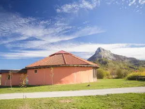 Eco Camping Arbizu