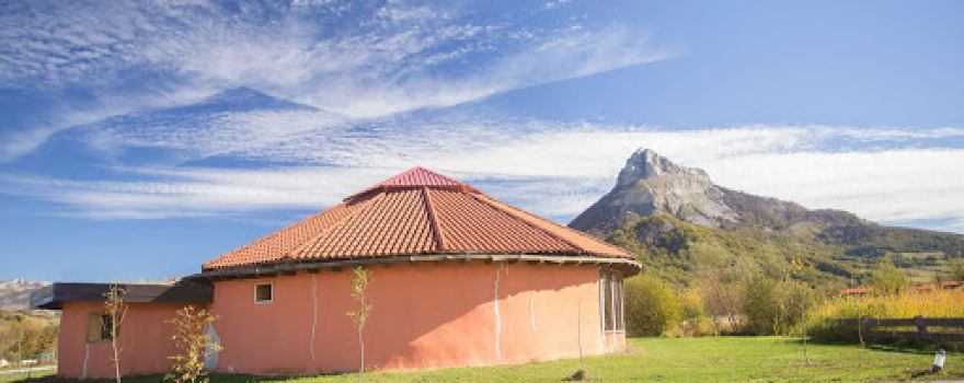 Eco Camping Arbizu