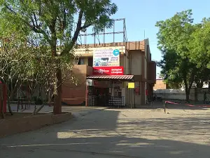 Sanghvi Big Cinemas
