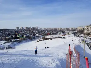 Ski Slope