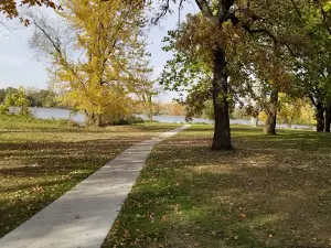 Tirrill Park