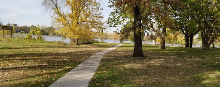 Tirrill Park