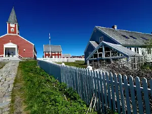 Church of our Saviour