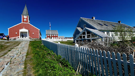 Church of our Saviour