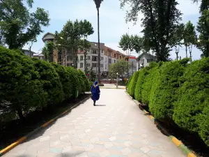 Shahr Park