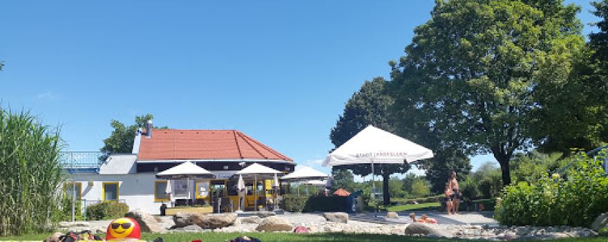 Erlebnisbad Ansfelden
