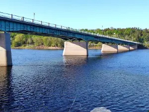 Aroostook River