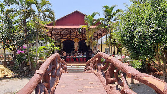 Ninh Gia