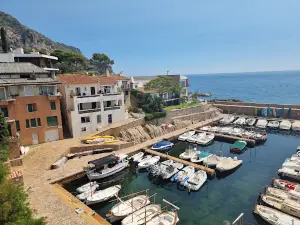 Playa Fonda