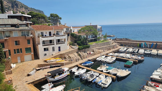 Platja Fonda