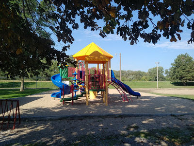 Timmermann Park