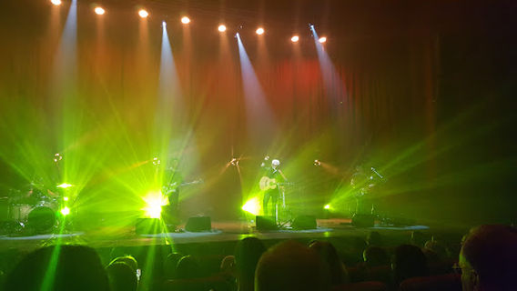 Koncertų salė „Saulė“