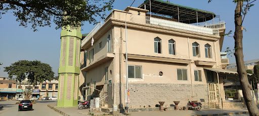 Ali Murtaza Masjid