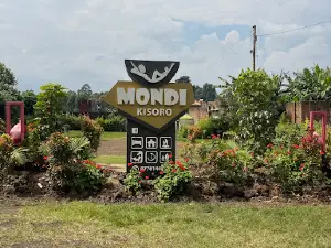 Mondi
