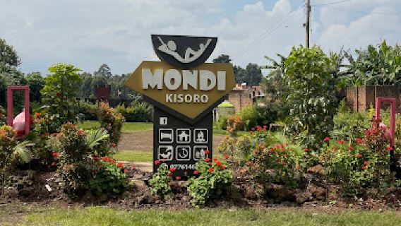 Mondi