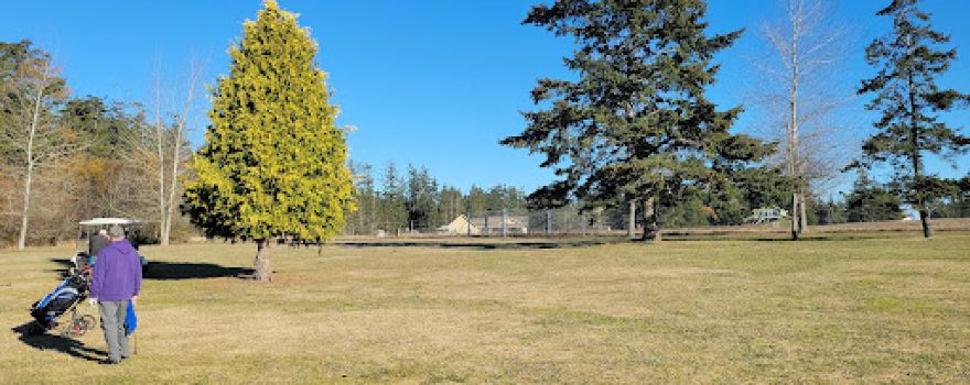 Gallery Golf Course