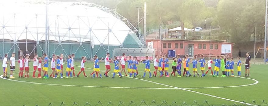 Stadio Comunale Fossombrone