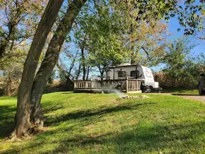 Vel Terra Campground
