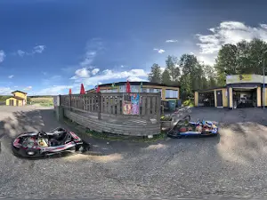 Valla Raceway